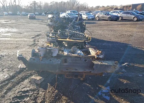 2023 Ford F350 Super Duty из США, поврежденный, VIN 1FT8W3BM7PEC83917